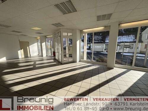 Foto - Büro in Alzenau in Unterfranken 439.000,00 € 266 m²
