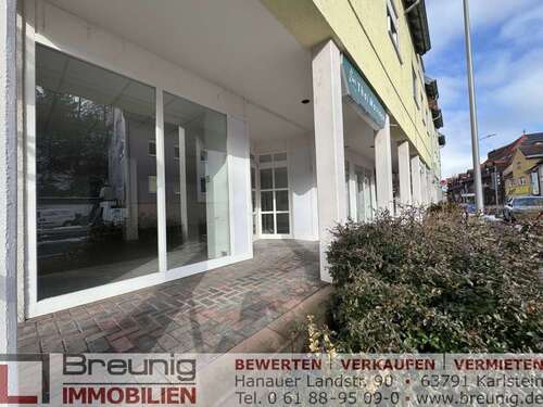 Foto - Büro in Alzenau in Unterfranken 399.000,00 € 266 m²