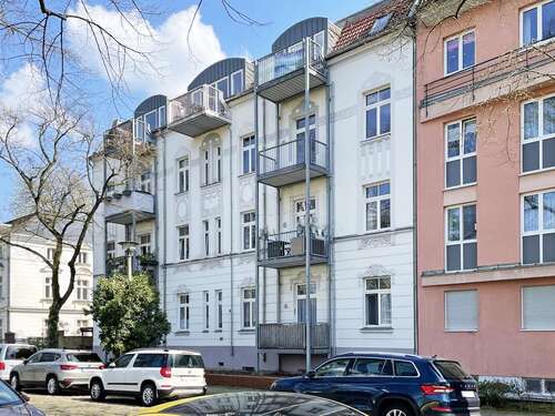 Foto - Wohnung zum Kaufen in Berlin 198.000,00 € 40.8 m²