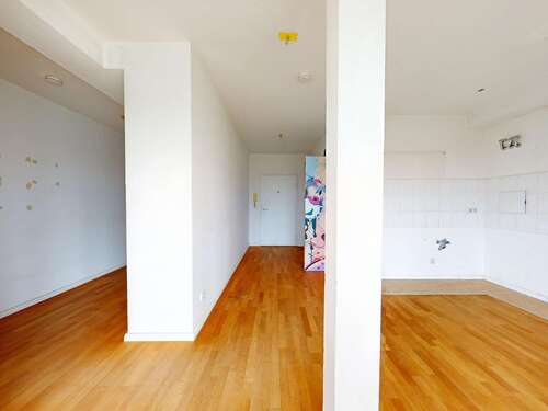 Foto - Wohnung zum Kaufen in Berlin 198.000,00 € 40.8 m²