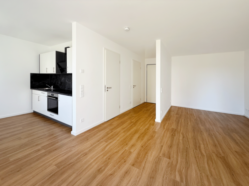 Foto - Wohnung zum Mieten in Berlin 936,40 € 44 m²