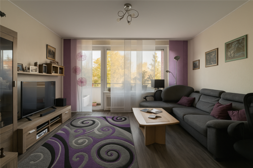 Foto - Wohnung zum Kaufen in Mönchengladbach 119.000,00 € 60 m²