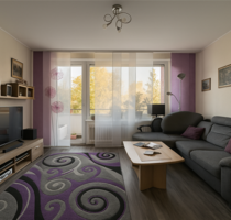 Wohnung zum Kaufen in Mönchengladbach 119.000,00 € 60 m²