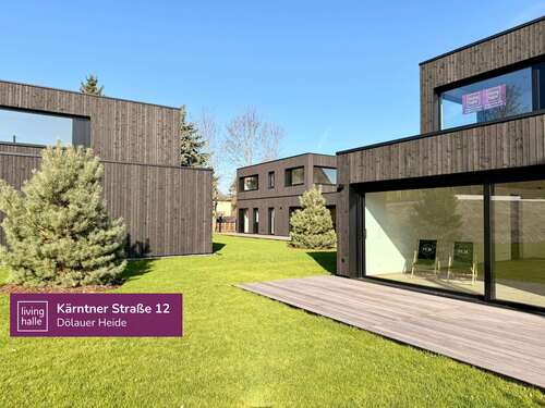 Foto - Haus zum Mieten in Halle 2.450,00 € 152 m²