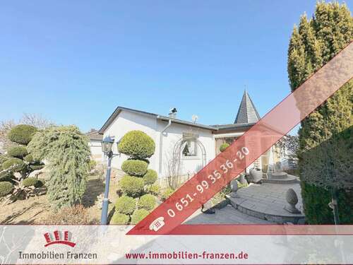 Foto - Haus zum Kaufen in Pellingen 324.800,00 € 100 m²