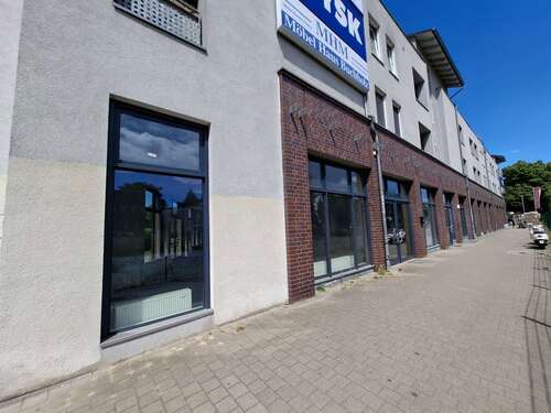 Foto - Büro in Berlin 5.874,80 € 734.35 m²