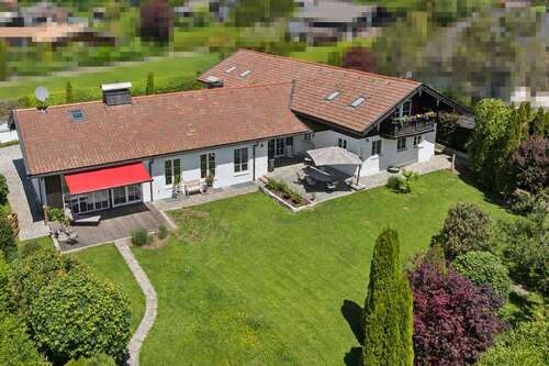 Foto - Haus zum Kaufen in Gmund am Tegernsee 3.730.000,00 € 299 m²