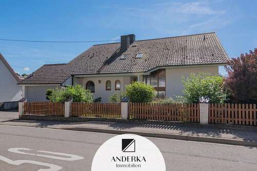 Foto - Haus zum Kaufen in Günzburg Reisensburg 625.000,00 € 225 m²
