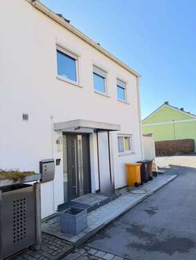 Foto - Haus zum Kaufen in Augsburg 599.000,00 € 150 m²