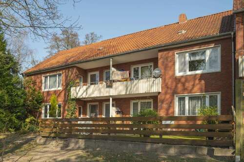 Foto - Wohnung zum Mieten in Aurich 529,00 € 69.72 m²