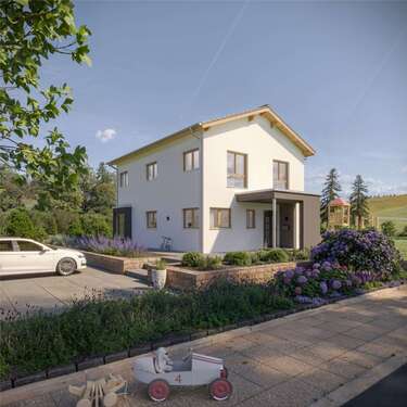 Foto - Haus zum Kaufen in Mainz 720.000,00 € 142 m²