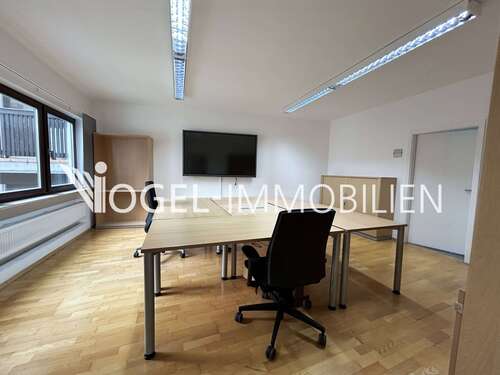Foto - Büro in Würzburg 1.490,00 € 120 m²