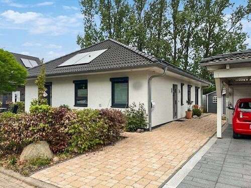Foto - Haus zum Kaufen in Schlagsdorf 399.000,00 € 100 m²