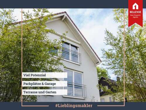 Foto - Haus zum Kaufen in Leverkusen 599.000,00 € 228 m²