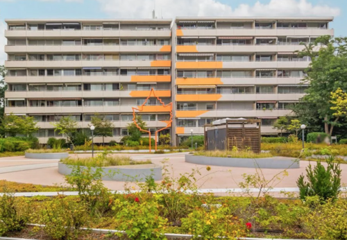 Foto - Wohnung zum Kaufen in Kerpen 139.000,00 € 82.69 m²