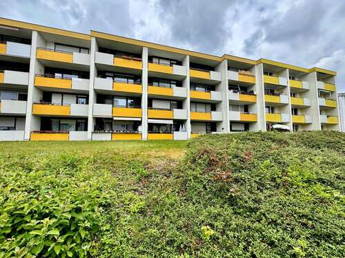 Foto - Wohnung zum Kaufen in Burghausen 225.000,00 € 75 m²