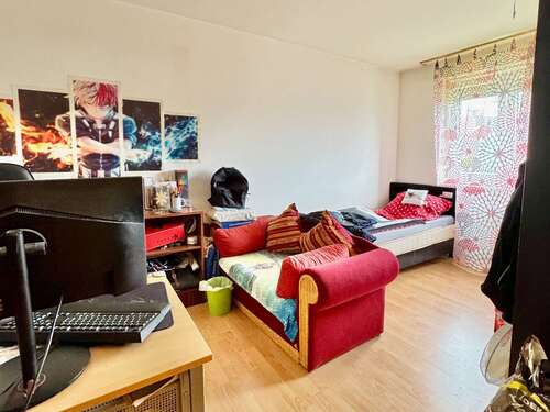 Foto - Wohnung zum Kaufen in Burghausen 208.000,00 € 75 m²