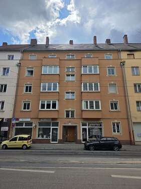 Foto - Büro in Augsburg 700,00 € 73.5 m²