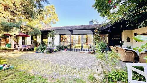 Foto - Haus zum Kaufen in Niestetal 449.000,00 € 145.54 m²