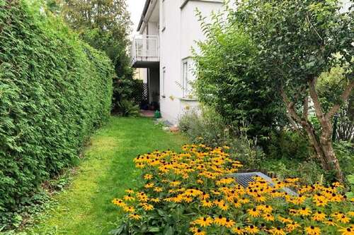 Foto - Wohnung zum Mieten in München 1.230,00 € 60 m²