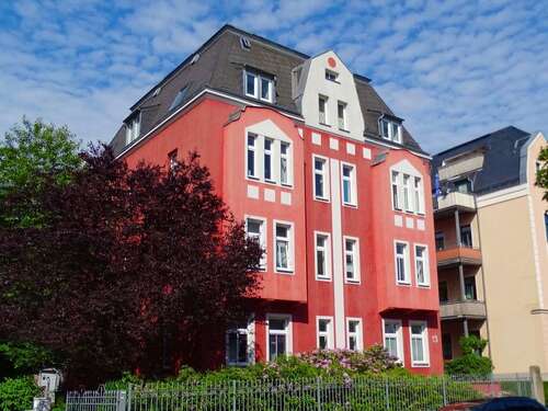 Foto - Wohnung zum Mieten in Zwickau 240,00 € 31.2 m²