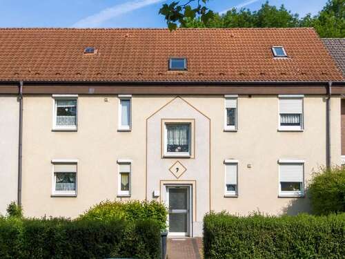 Foto - Wohnung zum Mieten in Selm 318,00 € 46.76 m²