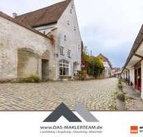 Haus zum Kaufen in Landsberg 1.100.000,00 € 74 m²
