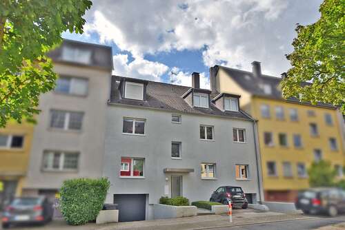 Foto - Wohnung zum Kaufen in Essen 210.000,00 € 74.73 m²