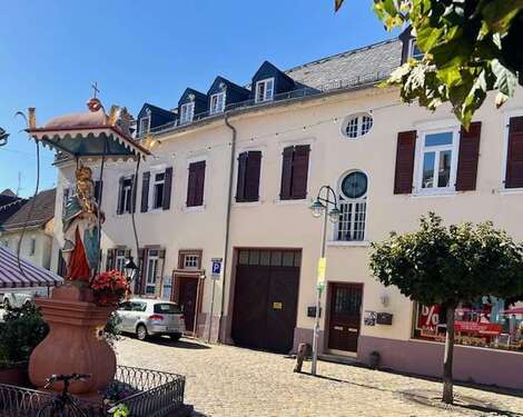 Foto - Wohnung zum Mieten in Hochheim am Main 1.600,00 € 142 m²