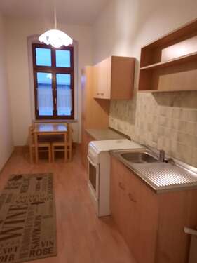 Foto - Wohnung zum Mieten in Görlitz 336,00 € 51.68 m²