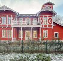 Wohnung zum Mieten in Grünheide, OT Hangelsberg 1.700,00 € 154 m²