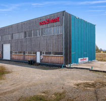 Halle in Überlingen 1.950.000,00 € 1039 m²