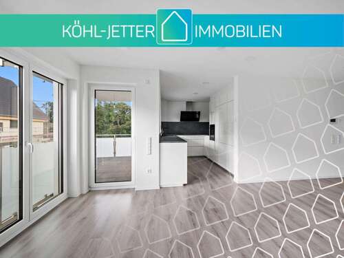 Foto - Wohnung zum Kaufen in Balingen 429.000,00 € 102.7 m²