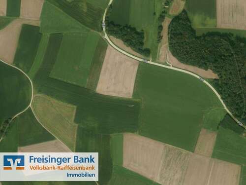 Foto - Grundstück in Kirchdorf 133.000,00 € 8868 m²