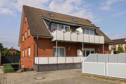 Foto - Wohnung zum Kaufen in Bad Oeynhausen 79.000,00 € 51.61 m²