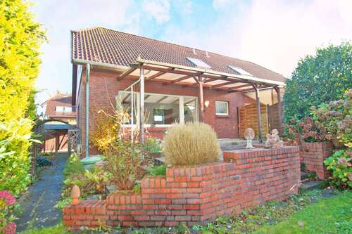 Foto - Haus zum Kaufen in Horneburg 349.000,00 € 96.5 m²