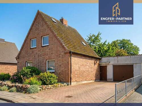 Foto - Haus zum Kaufen in Bützow 149.000,00 € 80.15 m²