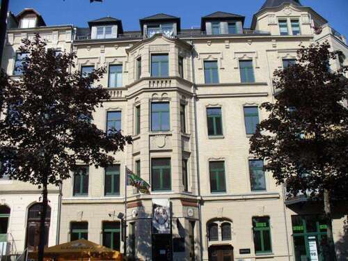 Foto - Wohnung zum Mieten in Chemnitz 300,00 € 52.09 m²