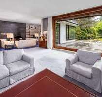 Haus zum Kaufen in Hamburg Poppenbüttel 2.790.000,00 € 420 m² - Hamburg / Poppenbüttel