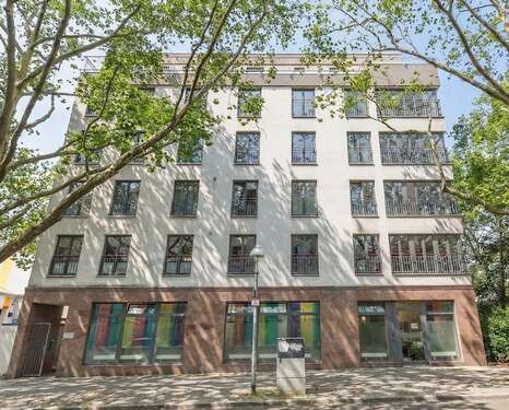 Foto - Wohnung zum Kaufen in Berlin-Charlottenburg 695.000,00 € 136 m²