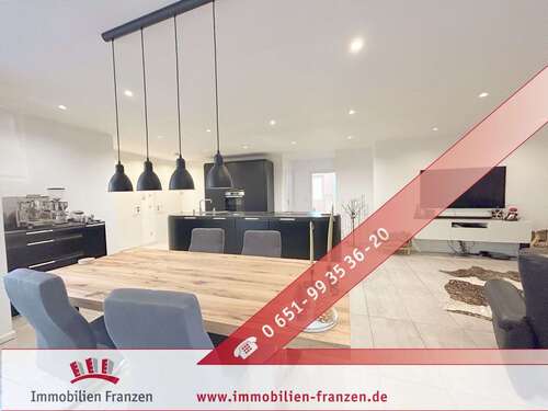 Foto - Wohnung zum Kaufen in Konz 299.800,00 € 104 m²