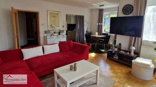 Foto - Wohnung zum Kaufen in Saarburg 294.800,00 € 90 m²