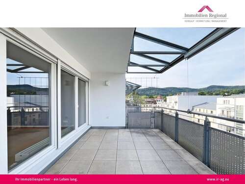 Foto - Wohnung zum Mieten in Baden-Baden 740,00 € 61 m²