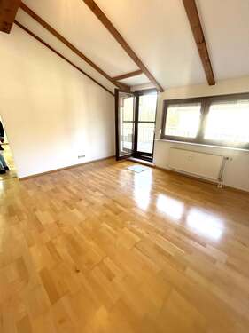 Foto - Wohnung zum Mieten in Pforzheim 460,00 € 28 m²