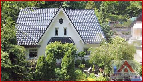 Foto - Haus zum Kaufen in Bestwig Ramsbeck 249.000,00 € 153 m²