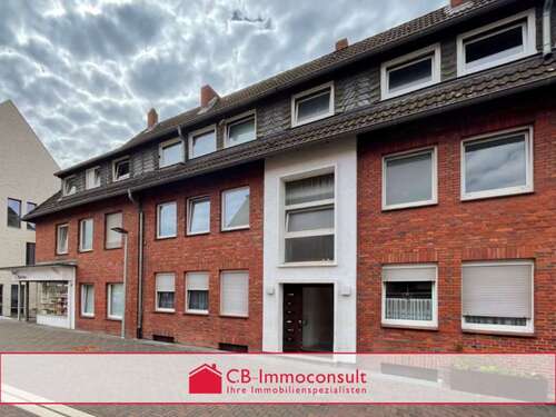 Foto - Wohnung zum Mieten in Dülmen 435,00 € 60.83 m²