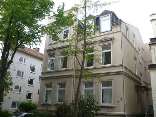 Foto - Wohnung zum Mieten in Hamburg 1.150,00 € 125 m²