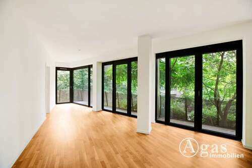 Foto - Wohnung zum Mieten in Berlin 1.900,00 € 78.22 m²