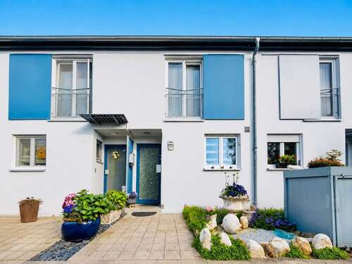 Foto - Haus zum Kaufen in Mutterstadt 398.500,00 € 123.42 m²