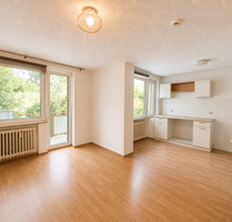 Wohnung zum Kaufen in Düsseldorf 220.000,00 € 50.41 m²